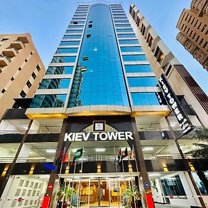 Kiev Tower Hotel Apartments