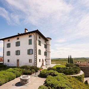 Hotel Gredic - Romantic Vineyard Escape